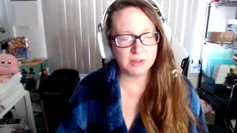 Kate online show from 01-17-25, 05:30