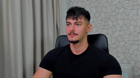 ClintMasterss online show from 01-14-25, 07:06