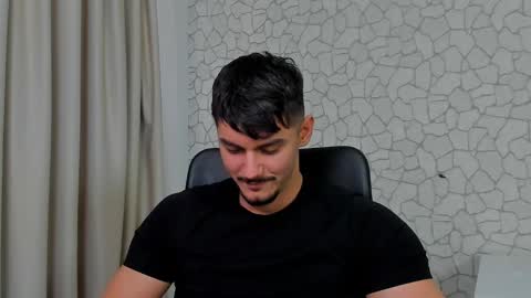 ClintMasterss online show from 01-16-25, 08:11
