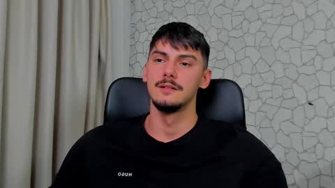 ClintMasterss online show from 01-17-25, 02:39