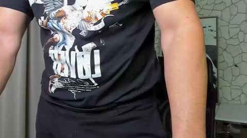 Snapshot of clintmasterss chatting on 10-26-25, 06:30 ClintMasterss online show from 10-26-25, 06:30