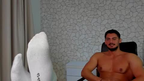 Snapshot of clintmasterss chatting on 11-24-25, 06:35 ClintMasterss online show from 11-24-25, 06:35