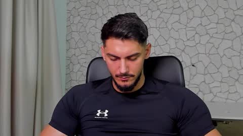 Snapshot of clintmasterss chatting on 11-26-25, 05:30 ClintMasterss online show from 11-26-25, 05:30