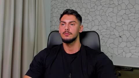 Snapshot of clintmasterss chatting on 11-27-25, 05:42 ClintMasterss online show from 11-27-25, 05:42