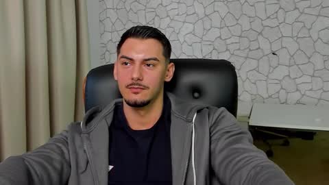 ClintMasterss online show from 03-07-26, 06:43