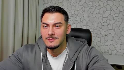 ClintMasterss online show from 03-12-26, 06:41