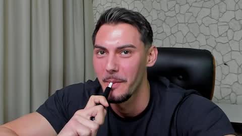 ClintMasterss online show from 04-09-26, 06:19