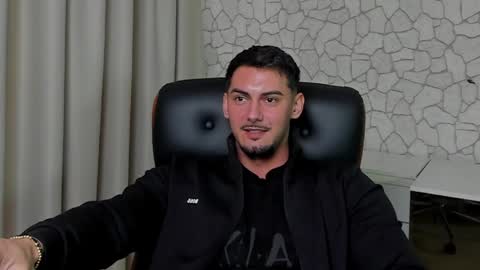 ClintMasterss online show from 04-14-26, 05:35