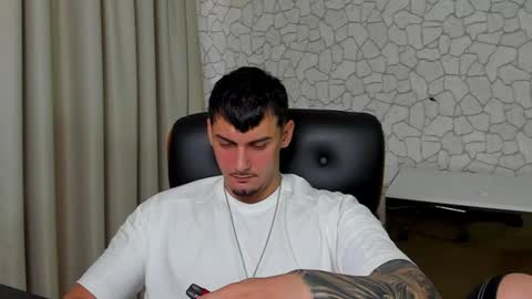 Snapshot of clintmasterss chatting on 07-04-26, 05:35 ClintMasterss online show from 07-04-26, 05:35