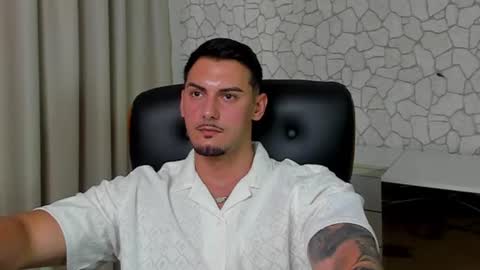 Snapshot of clintmasterss chatting on 07-18-26, 09:57 ClintMasterss online show from 07-18-26, 09:57