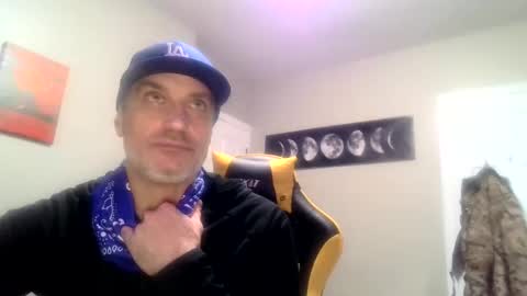 chad online show from 12-12-24, 07:30