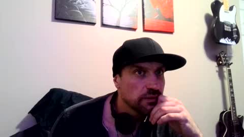 chad online show from 12-30-24, 03:14