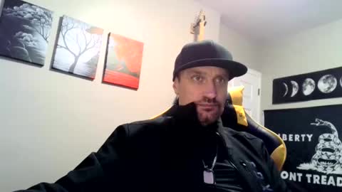 chad online show from 12-31-24, 09:10