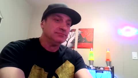 chad online show from 01-23-25, 09:18