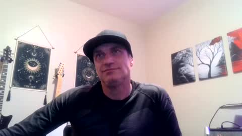 chad online show from 01-29-25, 06:43