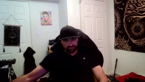 chad online show from 09-19-25, 03:19