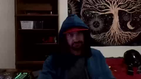 chad online show from 10-14-25, 03:40