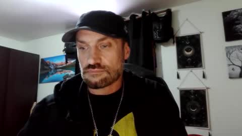 chad online show from 11-12-25, 07:35