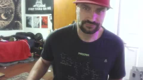 chad online show from 03-18-26, 08:39