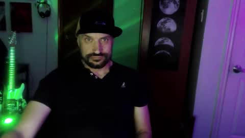 chad online show from 04-01-26, 03:40