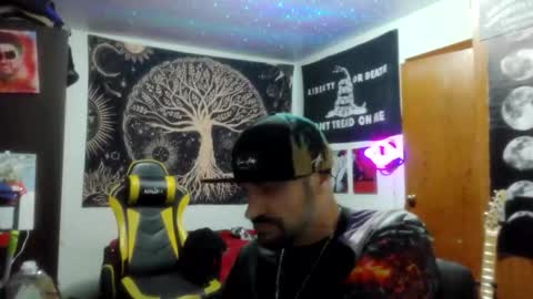 chad online show from 04-08-26, 02:22