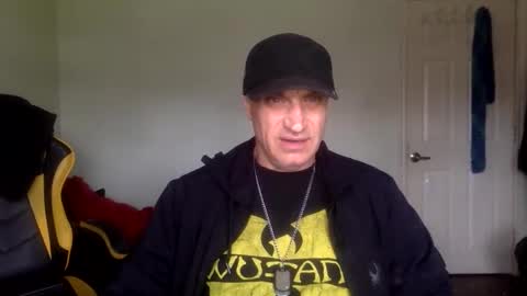 chad online show from 04-19-26, 04:50