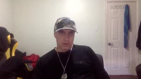 chad online show from 04-19-26, 07:27