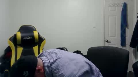 chad online show from 04-21-26, 12:45