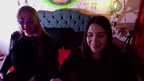 celeste online show from 01-18-26, 12:03