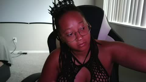 High Queen Clio online show from 07-27-26, 04:03