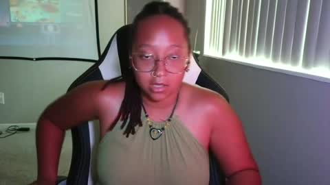 High Queen Clio online show from 07-29-26, 07:45