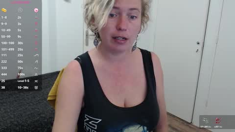 Syl  online show from 10-07-25, 07:27