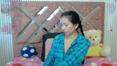 Cloe online show from 03-18-26, 08:01