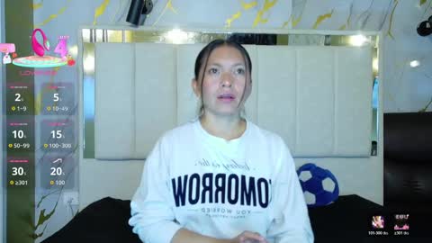 Cloe online show from 05-25-26, 08:59
