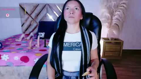 Cloe online show from 07-19-26, 11:41