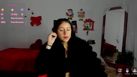 cloe_7 online show from 01-13-26, 03:01