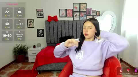 cloe_7 online show from 04-16-26, 01:12