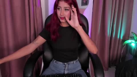 Cloe online show from 03-07-25, 03:07