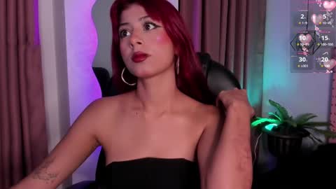 Cloe online show from 03-08-25, 12:52