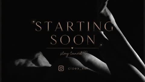 Cloe and Taylor online show from 06-26-26, 05:45