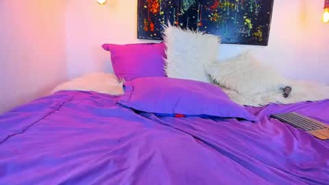 Cloe Bridgee online show from 12-09-24, 10:00