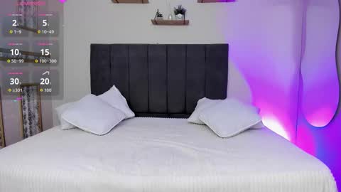 Cloe x Harry online show from 11-27-25, 12:07