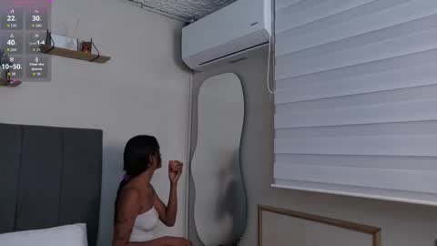 Cloe x Harry online show from 02-12-26, 11:27