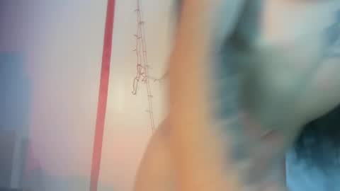 Cloe Leeee online show from 03-02-25, 11:18