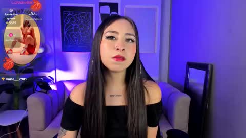 Cloe  online show from 10-15-25, 02:55