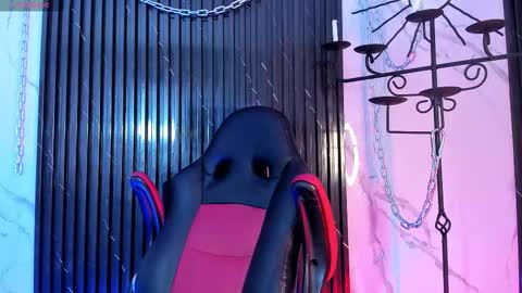 Cloe online show from 12-21-25, 04:25