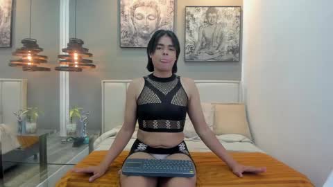 Cloe Mylo online show from 05-31-26, 03:15