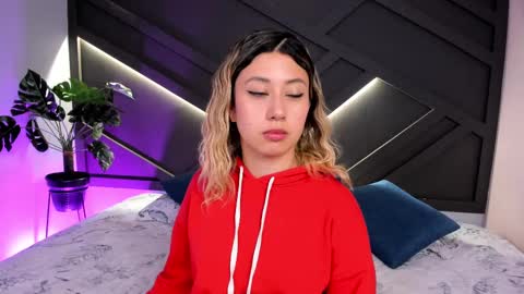 cloe_palmeer online show from 02-13-25, 07:42