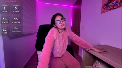 cloe small online show from 04-03-26, 05:16