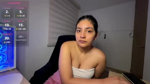 Snapshot of cloe_small08 chatting on 04-30-26, 08:31 cloe small online show from 04-30-26, 08:31